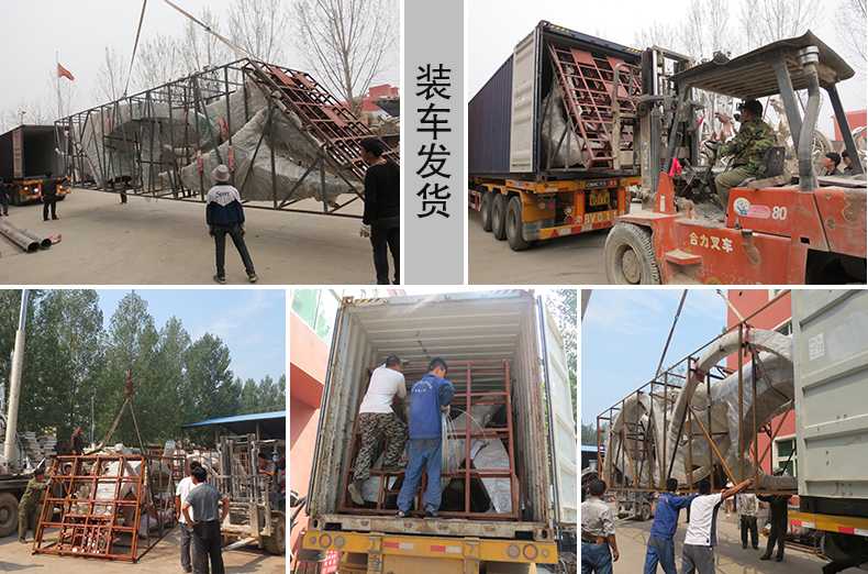 不銹鋼雕塑發(fā)貨，不銹鋼雕塑廠家