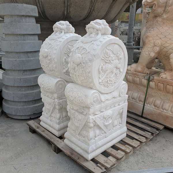 園林景觀雕塑怎么分類？