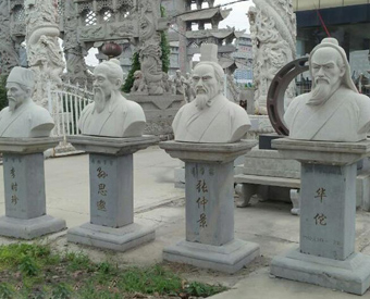 疫情會影響石材雕塑的價(jià)格嗎？
